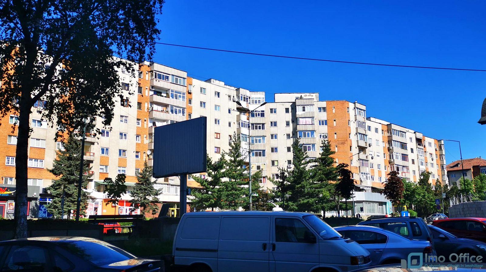 GARSONIERA DE INCHIRIAT COMPLEX NORD ID 329