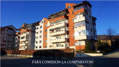 APARTAMENT TIP DUPLEX, 127 MP + GARAJ 20 MP
