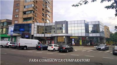 ULTRACENTRAL, SPATIU COMERCIAL 181 MP - DE VANZARE
