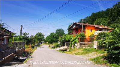 TEREN LANGA ORAS, 1095 MP
