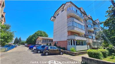 APARTAMENT 2 CAMERE - NORD - BLOC TCH