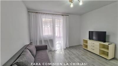 APARTAMENT 2 CAMERE, ETAJ 1 - DE INCHIRIAT