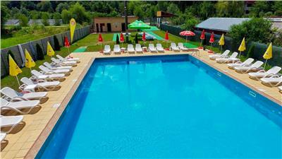 INVESTITIE - PISCINA AQUA ZEN VLADESTI