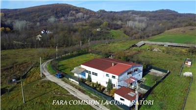 CLADIRE 500 MP SI TEREN 2294 MP
