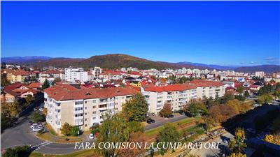 APARTAMENT 2 CAMERE DECOMANDAT, 59 MP

