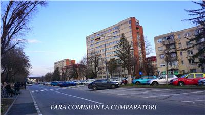 APARTAMENT 3 CAMERE, AMENAJAT
