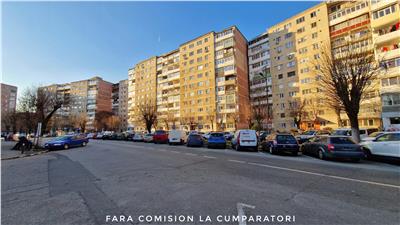 APARTAMENT 4 CAMERE, ETAJ 2