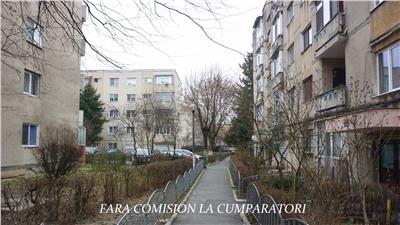 NORD, APARTAMENT 4 CAMERE, ETAJ 2
