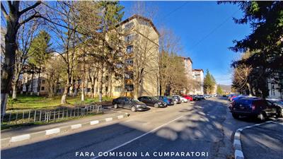APARTAMENT 2 CAMERE, NORD - ETAJ 2