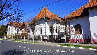 ZONA EXCELENTA - ARHITECTURA DEOSEBITA
