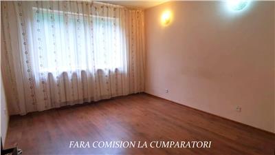 APARTAMENT 2 CAMERE, PARTER
