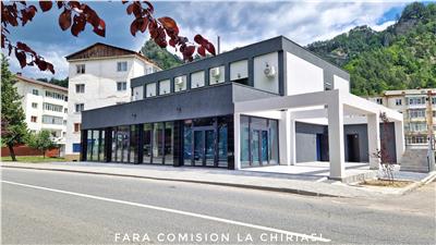 SPATIU COMERCIAL - BREZOI 176 MP