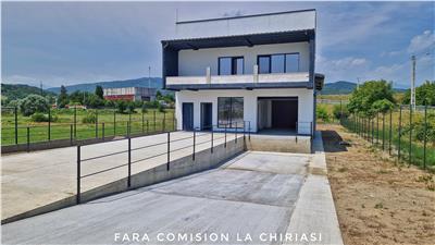 HALA NOUA IN DAESTI - SPATIU STRATEGIC PENTRU AFACEREA TA