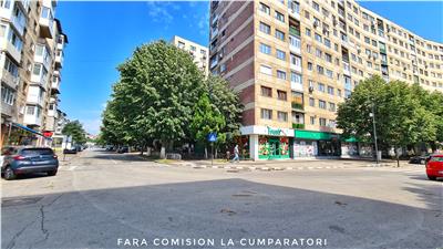 3 CAMERE, OSTROVENI, BLOC - A9