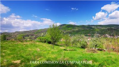 TEREN 2670 MP, ZONA SUPERBA
