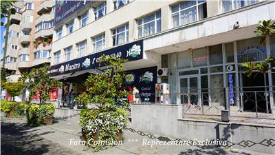 DE INCHIRIAT- ULTRACENTRAL, SPATIU 30 MP
