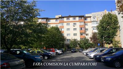 OSTROVENI, 2 CAMERE DECOMANDAT, CENTRALA PROPRIE