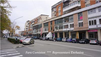 CENTRAL, SPATIU COMERCIAL 73 MP