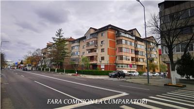 CALEA LUI TRAIAN, APARTAMENT 3 CAMERE, NOU RENOVAT