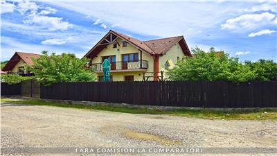 CASA DE VANZARE - VLADESTI