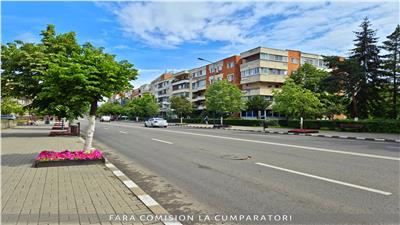 APARTAMENT - 3 CAMERE, ETAJUL 1 - CALEA LUI TRAIAN