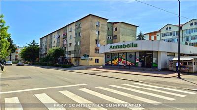 NORD - 3 CAMERE, CENTRALA PROPRIE
