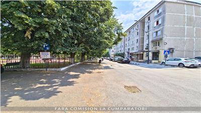 NORD - GARSONIERA RENOVATA - ETAJUL 2