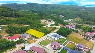 TEREN INTRAVILAN - RM. VALCEA