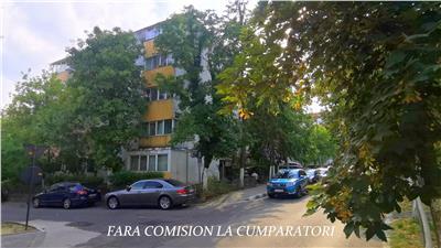 NORD, APARTAMENT 3 CAMERE, ETAJ 1
