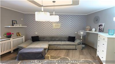 APARTAMENT DE VANZARE IN BAILE GOVORA - CENTRAL