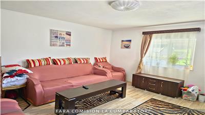 CASA IN GORANU - TIP DUPLEX