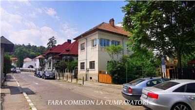 ZONA EXCELENTA - APARTAMENT IN VILA, 205 MP
