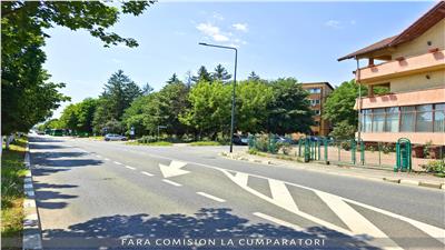 NORD, H-URI - 2 CAMERE, PARTER, DECOMANDAT