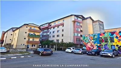 NORD - 2 CAMERE, CENTRALA PROPRIE, MOBILAT