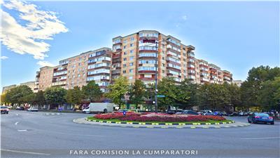 GARSONIERA - BLOC, CINEMA 