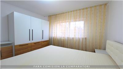 MATEI BASARAB - 2 CAMERE, ETAJUL 1