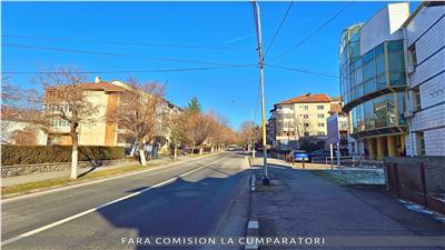 Central | Etaj 1 | Biblioteca Judeteana - aproape de cele mai bune scoli din oras