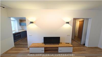 DE VANZARE - GARSONIERA, ETAJUL 1, RENOVATA