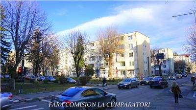 1 MAI, APARTAMENT 2 CAMERE, MOBILAT-UTILAT
