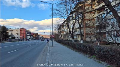 GARSONIERA SPATIOASA, PRIMITOARE, CU PARCARE PRIVATA - CARTIERUL NORD