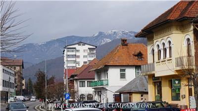 CASA IN STATIUNE, AMENAJARI SI DOTARI NOI