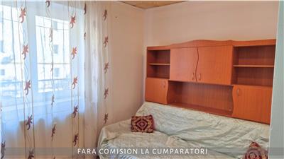 GARSONIERA COMPACTA, POTRIVITA PENTRU INVESTITIE - ZONA NORD