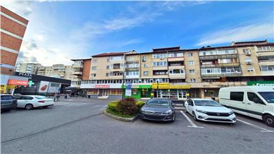 APARTAMENT DE INCHIRIAT IN CENTRU - 4 CAMERE