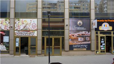 DE INCHIRIAT- PIATA CENTRALA, 110 MP �
