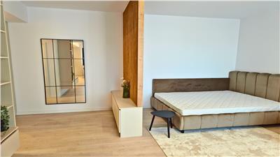 STUDIO DE INCHIRIAT IN TEI RESIDENCE - DEM RADULESCU | Parcare Subterana |