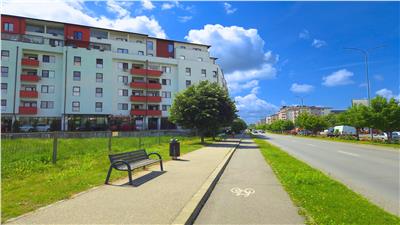 DE INCHIRIAT | 2 CAMERE | BULEVARD