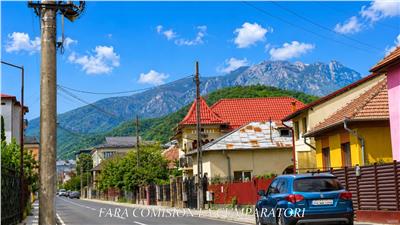 CALIMANESTI, CASA IN ORAS, 110 MP