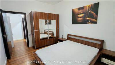 STUDIO 41 MP, ETAJ 1, MOBILAT- UTILAT
