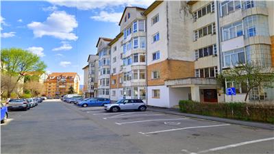 GARSONIERA DE INCHIRIAT - CARTIERUL NORD